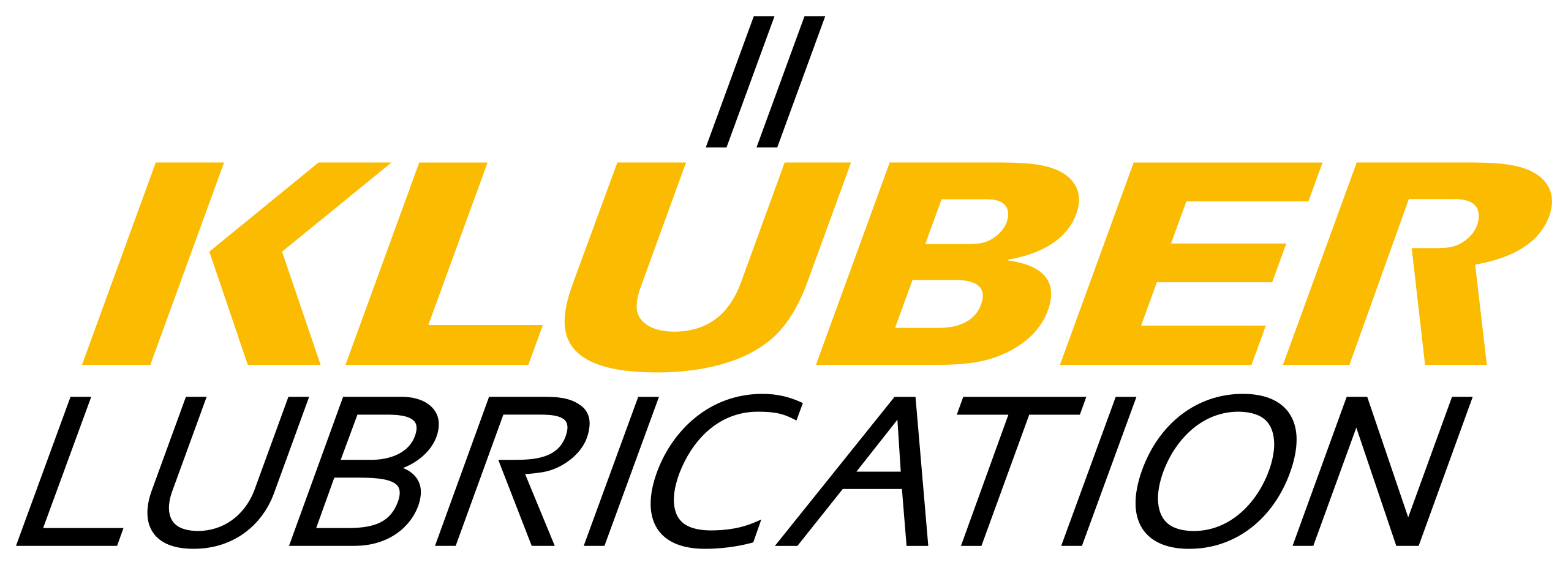KLUBER